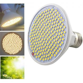 200W Full Spectrum LED Plant Grow Light