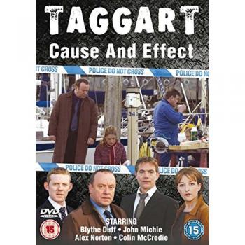 Taggart - Effets et Causes