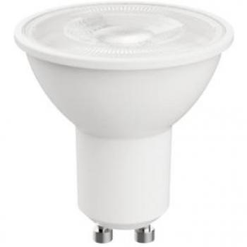 LED-lamp Integral GU10 2,2W 2700K 360lm warm wit
