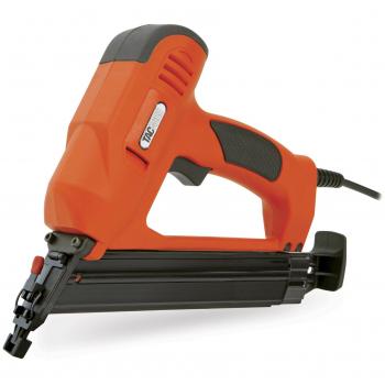 Here is a list of equivalent names for the product Tacwise 0733 400ELS Angled Electric Nailer with Blow Mould Case in English