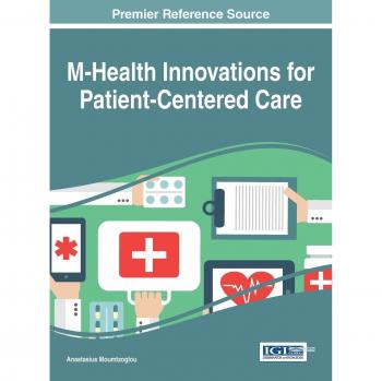 M-health innovations for patient-centered care