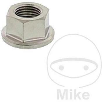 Collar M10 1,00 mm Edelstahl A4 – DADO A JMP