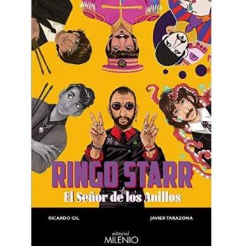 Ringo Starr