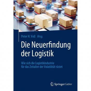 Vitalsource Technologies, Inc. Die Neuerfindung der Logistik