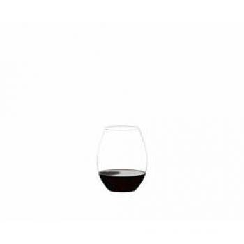 RIEDEL Big O Syrah Resebägare, 1-pack