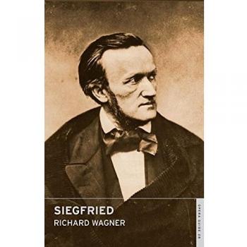 Richard Wagner Siegfried