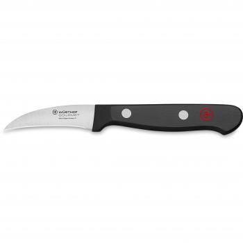 Coltello Gourmet da 6 cm per taglio preciso