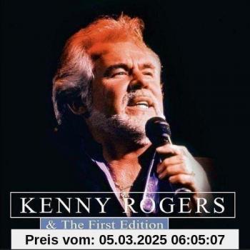 Kenny Rogers – Sonderedition „First Edition“