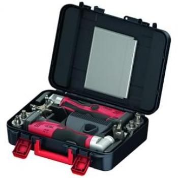 Kit Tece Flex RazFaz 720174