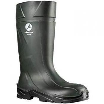 Albatros Titan S5 Ci Src Pu Bottes de Sécurité - Taille 37