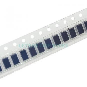 20‑Pack Transient Voltage Suppressors – SMAJ Series 6.8V to 8.5V (SMAJ6.8A, SMAJ7.5A, SMAJ8.0A, SMAJ8.5A & their CA variants) in DO-214AC package