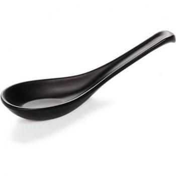 Cuchara de Sopa Estilo Japonés Anticaída