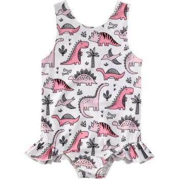 Conjunto de Playa Dino para Recién Nacidos