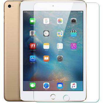 IPad Luft 2 Mini 4 Transparent Shield – Härtetes Schutzglas