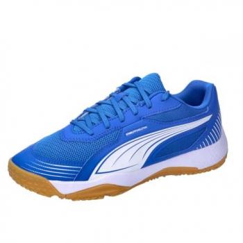 Solarflash III Junior PUMA Blu 34