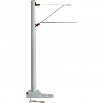 Albero in Cemento Armato Viessmann 411 H0 DB Universale