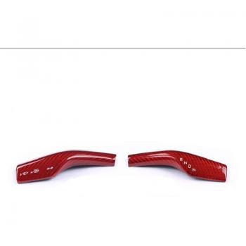 Capa Protectora ABS Columna Car Shift Tesla Model Y