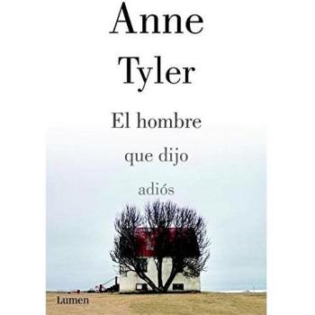 EL HOMBRE QUE DIJO ADIÓS