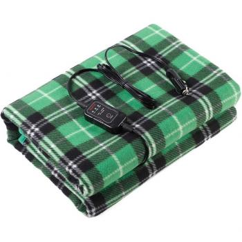 AutoHeat 12V Electric Blanket
