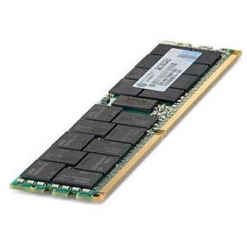 HPE 8GB RAM (1x8GB) Dual Rank x8