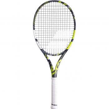BABOLAT Tennisschläger Pure Aero Team grau | 2