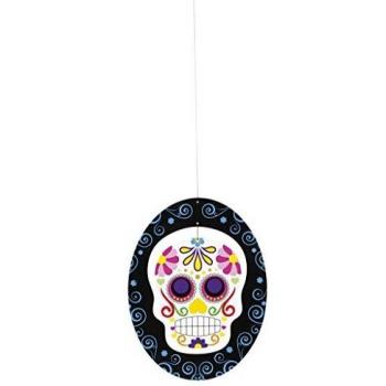 Rubie's Colgante decorativo Calavera Catrina