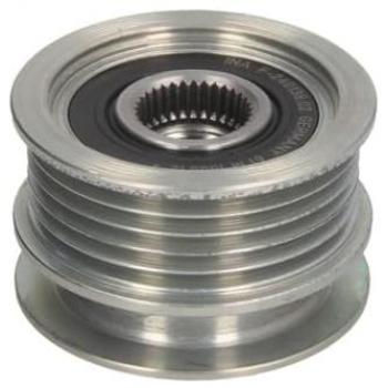 Polea alternador Lauber CQ1040616