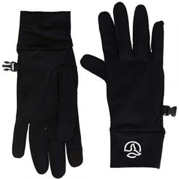 Guantes Ternua Avati Negro M