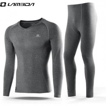 Ropa Interior Térmica para Ciclismo