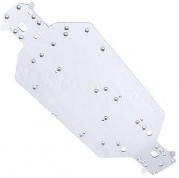 Mejora de Chasis HSP 04001 para Monster Truck