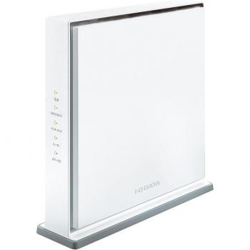 I-O Data Wireless LAN Router 2402Mbps
