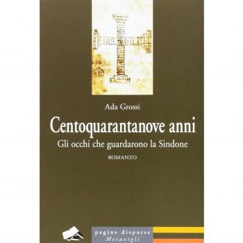 CENTOQUARANTANOVE ANNI