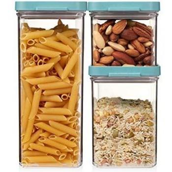 Mepal Vorratsdosen-Set Omnia 700 ml