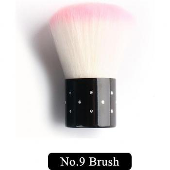 Nail Dust Recycling Storage Box