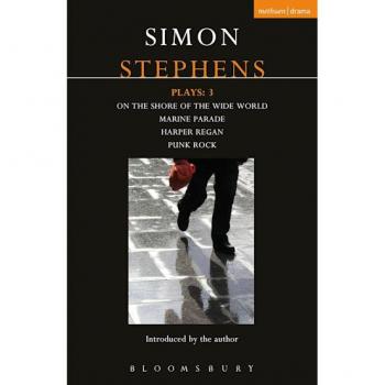 Stephens Plays: 3