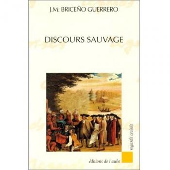 Discours sauvage (Regards...)
