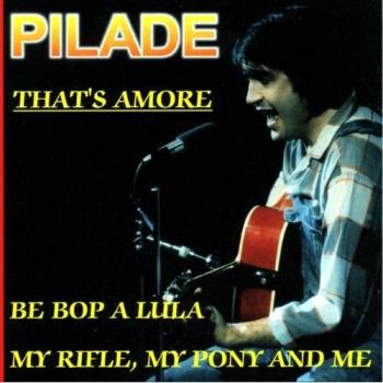 That's Amore