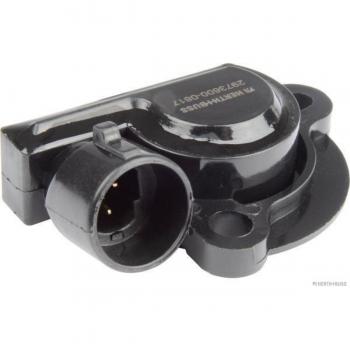 Sensor, Drosselklappenstellung HERTH+BUSS JAKOPARTS J5640903