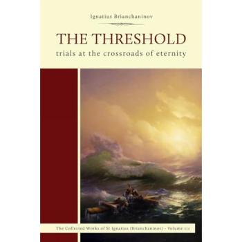 Nicholas Kotar The Threshold