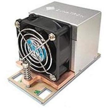 Cooler Inter-Tech A‑84G Plus
