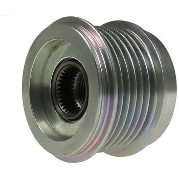 Poulie d'Alternateur AS-PL pour FORD USA
