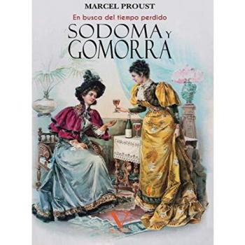 Sodoma y Gomorra