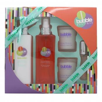 Radiant Ripple Bath Duo