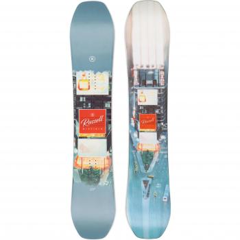 Ride Russel X Algorhythm U 151 - Unisex - U