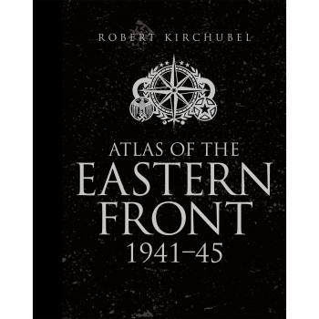 Atlas of the Eastern Front : 1941–45