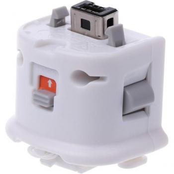 Game Accessory Motion Plus Adapter Sensor for Remote Controller