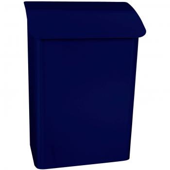Wandbrievenbus Lugon Staal 29 x 42,4 cm