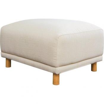 Maroon‑Hocker von ANDAS