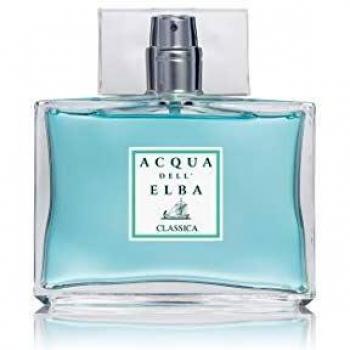Acqua dell'Elba Klassisch Herren Eau de Parfum 50 ml