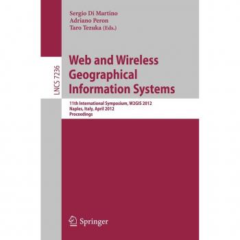 Vitalsource Technologies, Inc. Web And Wireless Geographical Information Systems